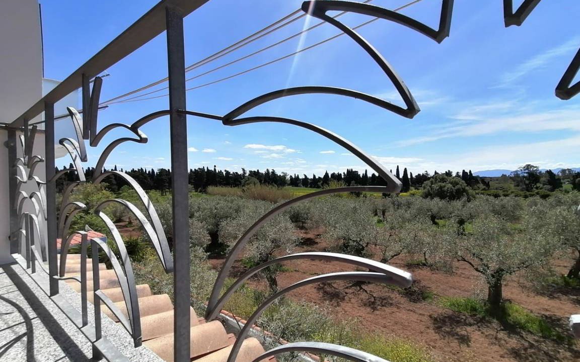 Photo of Patio Balcony in Orosei