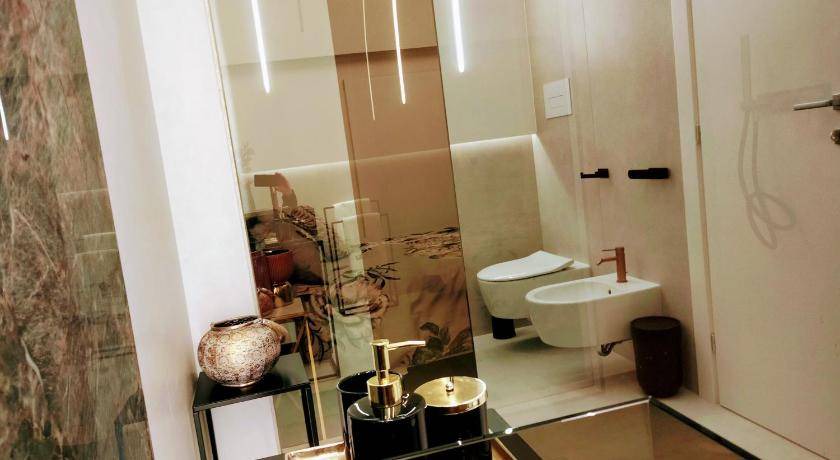 Photo of Bathroom in Cerignola