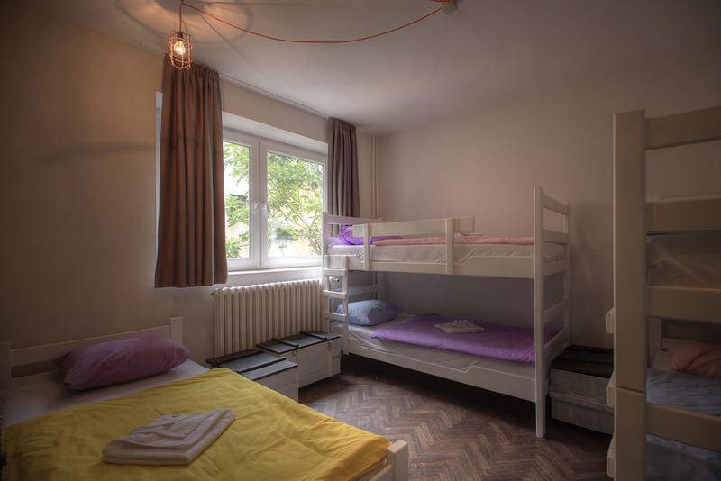 Photo of Bedroom in Zvezdara
