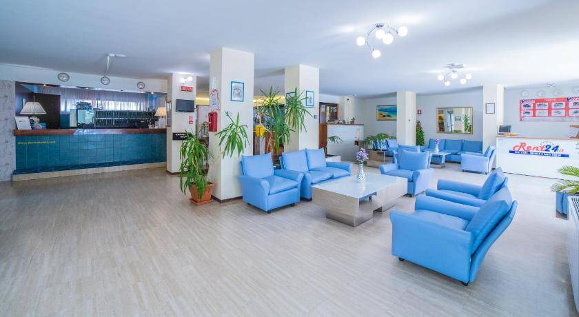 Photo of Livingroom in Rimini