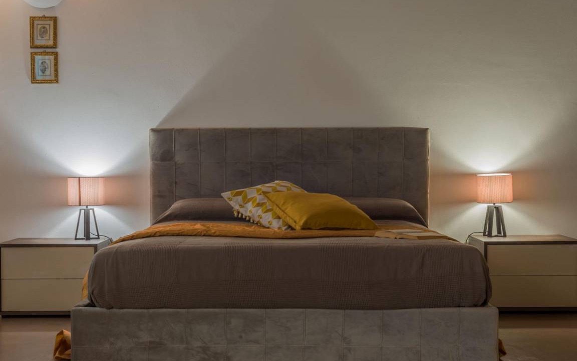 Photo of Bedroom in Cagli