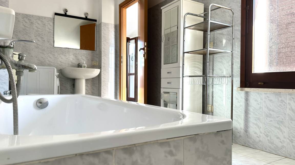 Photo of Bathroom in Bettolelle