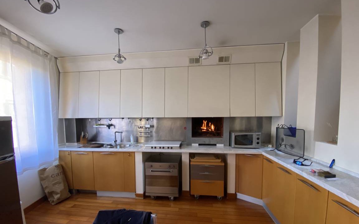 Photo of Kitchen in Fabriano