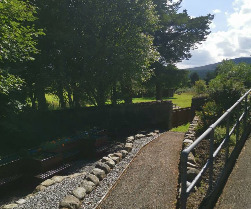 Photo of Others in Dalwhinnie