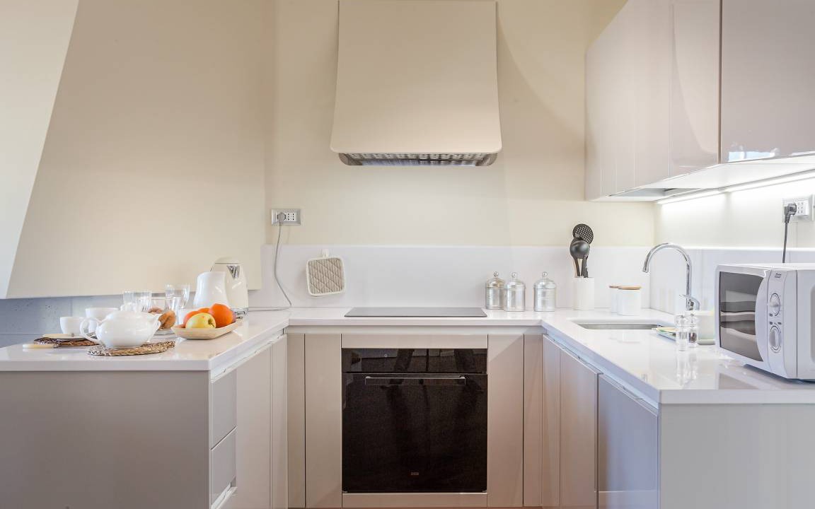 Photo of Kitchen in Santa Maria Novella