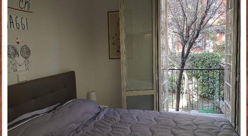 Photo of Bedroom in Savena