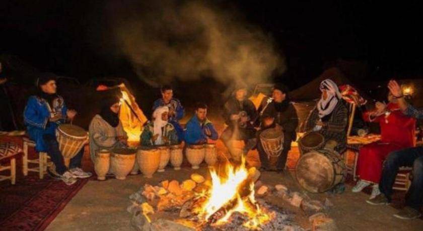 Photo of Others in Merzouga