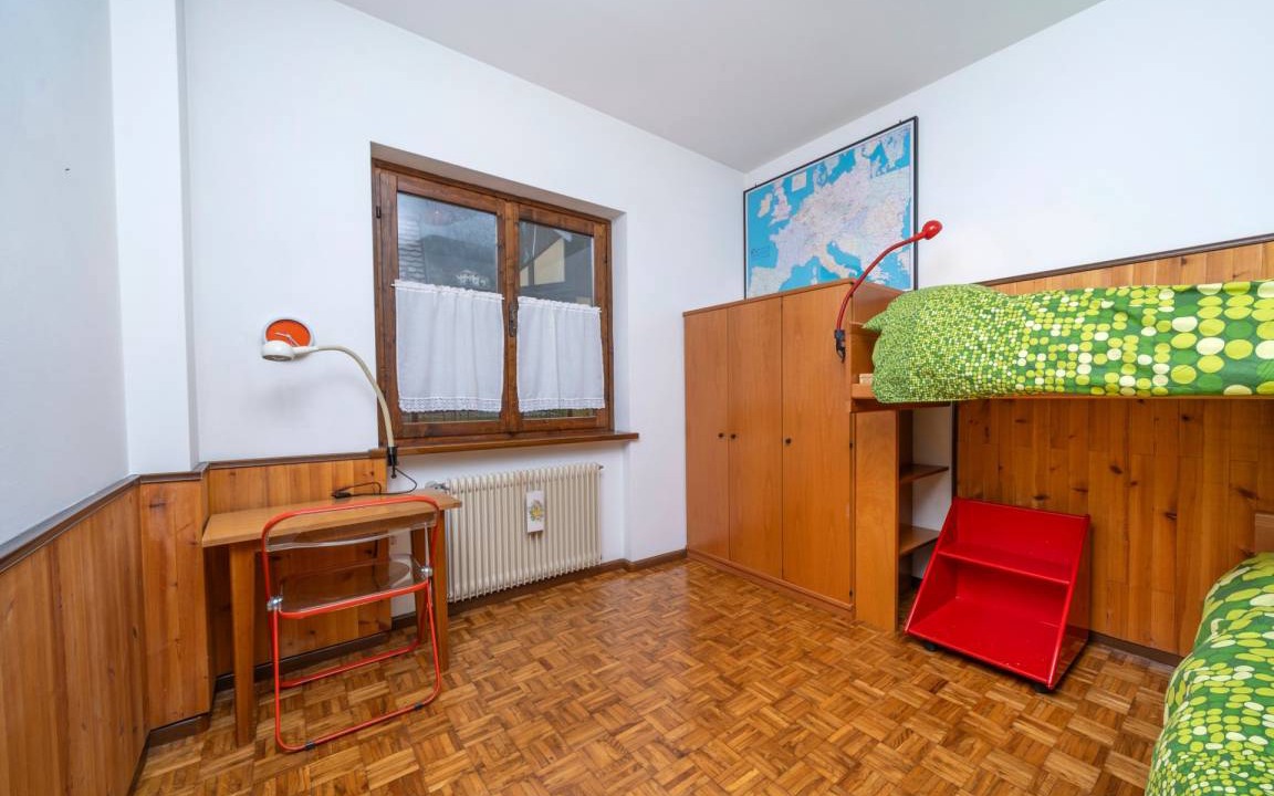 Photo of Bedroom in Ravascletto