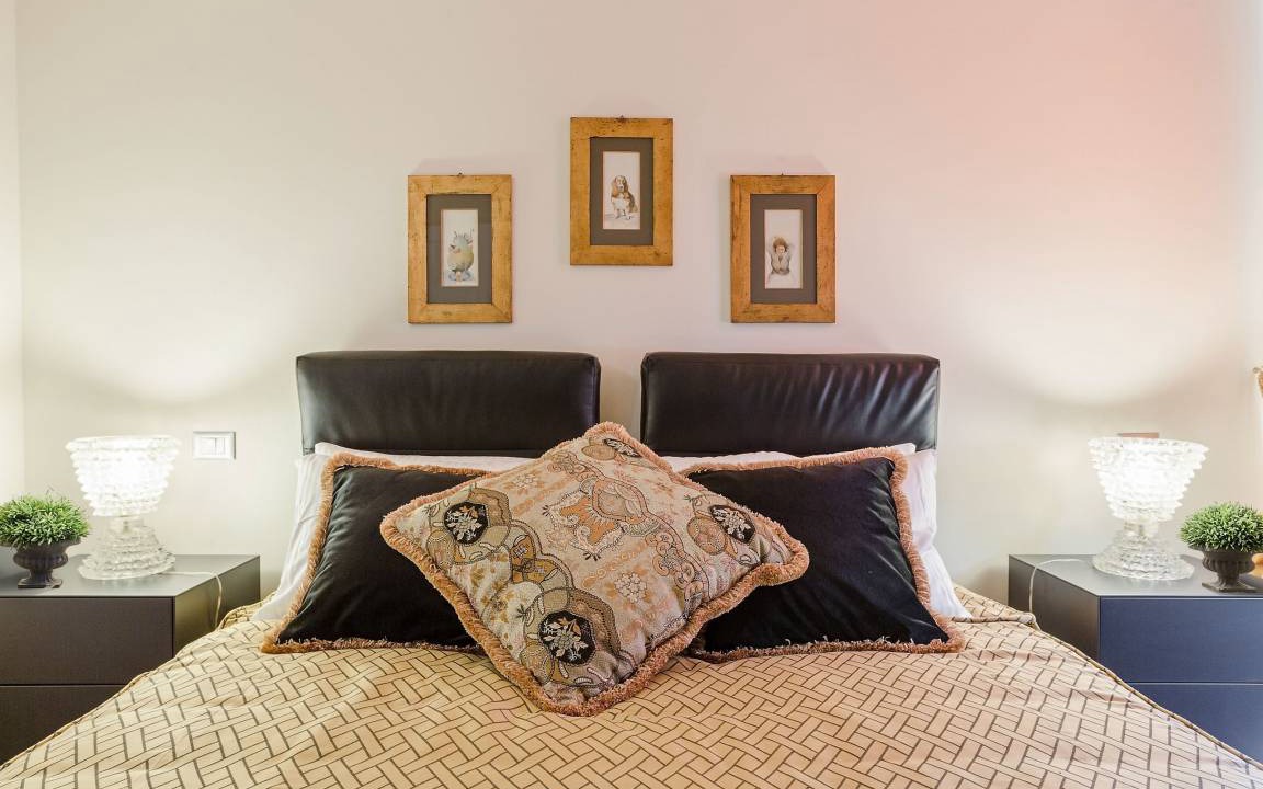 Photo of Bedroom in Santa Maria Novella