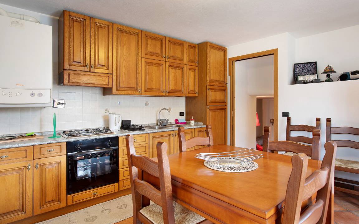 Photo of Kitchen in Roisan