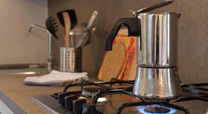 Photo of Kitchen in Valpelline