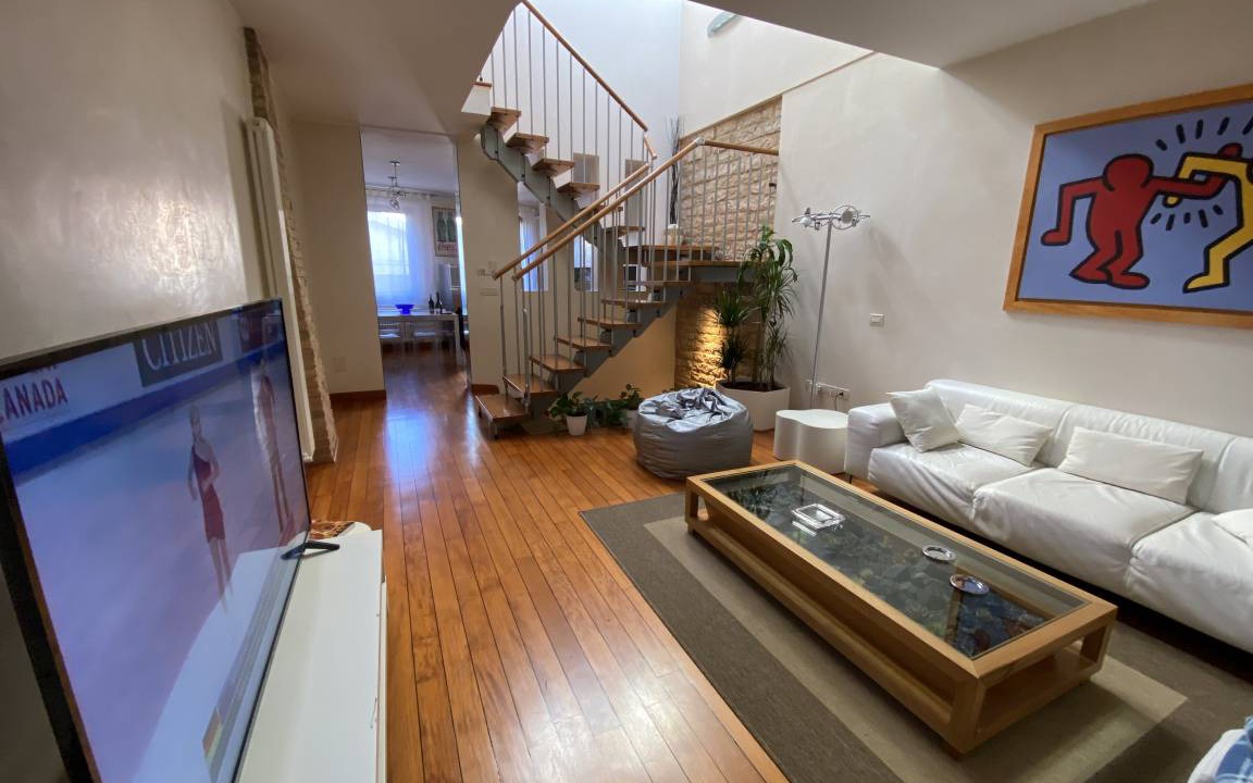 Photo of Livingroom in Fabriano