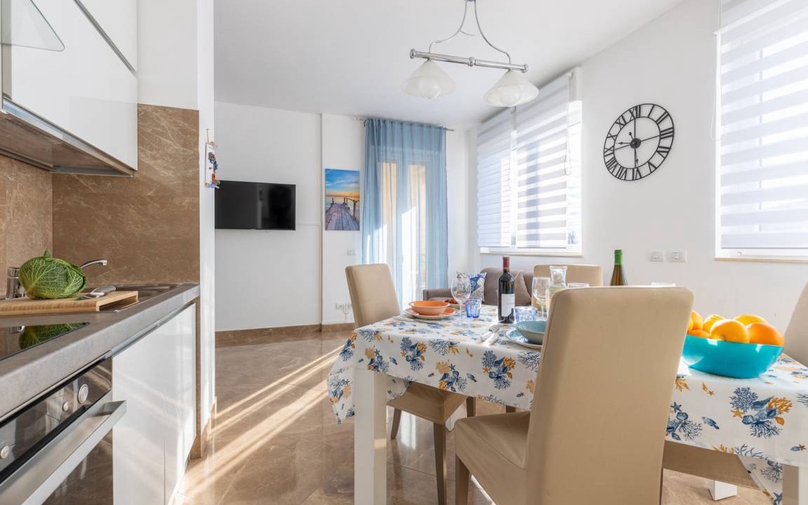 Photo of Kitchen in Calambrone