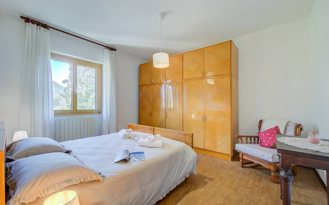 Photo of Bedroom in Trontano