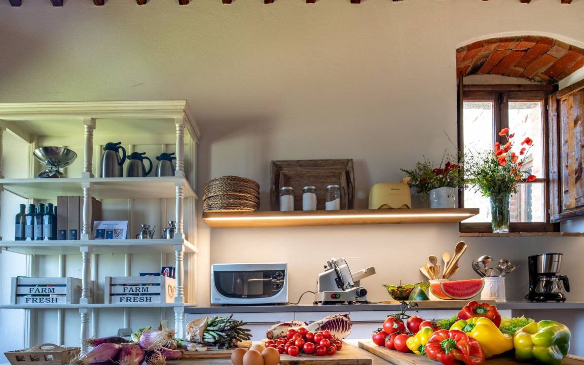 Photo of Kitchen in Rapale