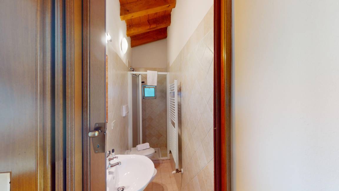 Photo of Bathroom in Villanuova sul Clisi