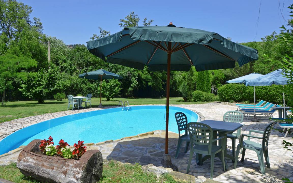Photo of Outdoor in Radda in Chianti