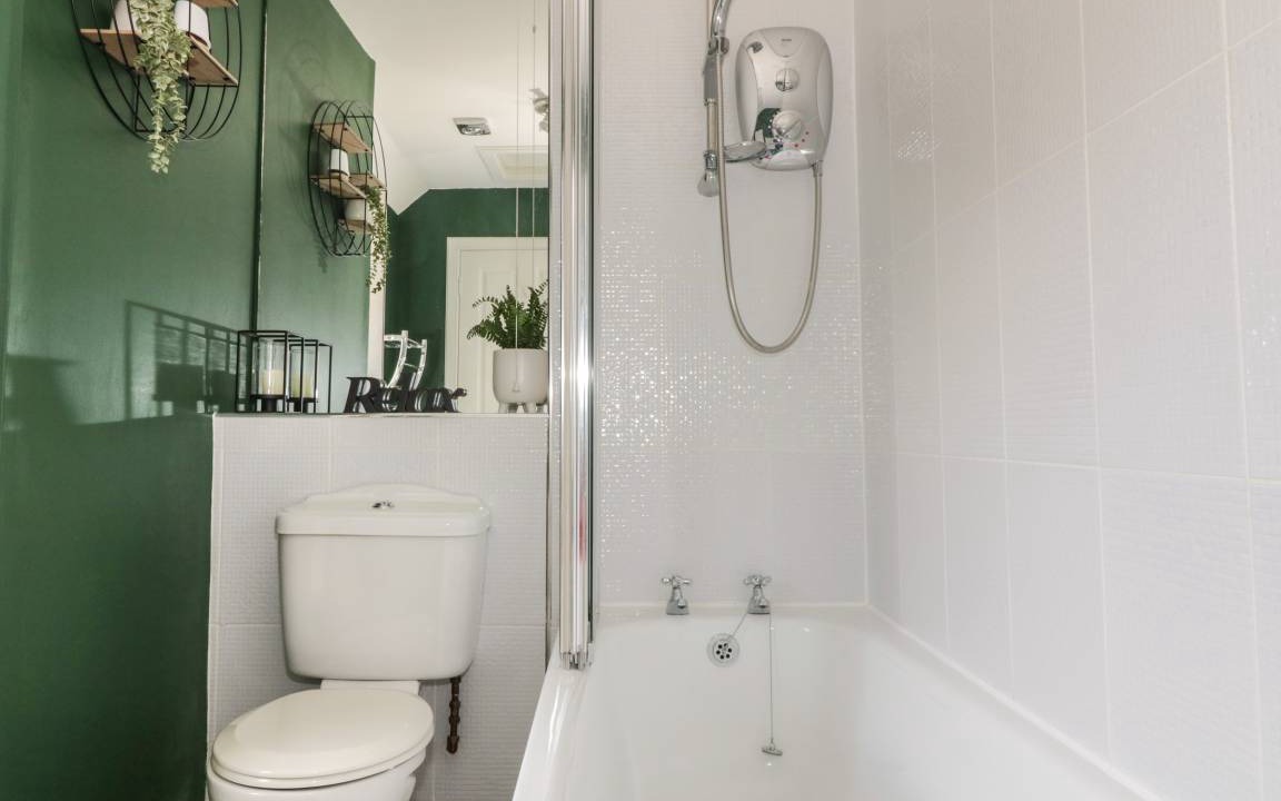 Photo of Bathroom in Crieff