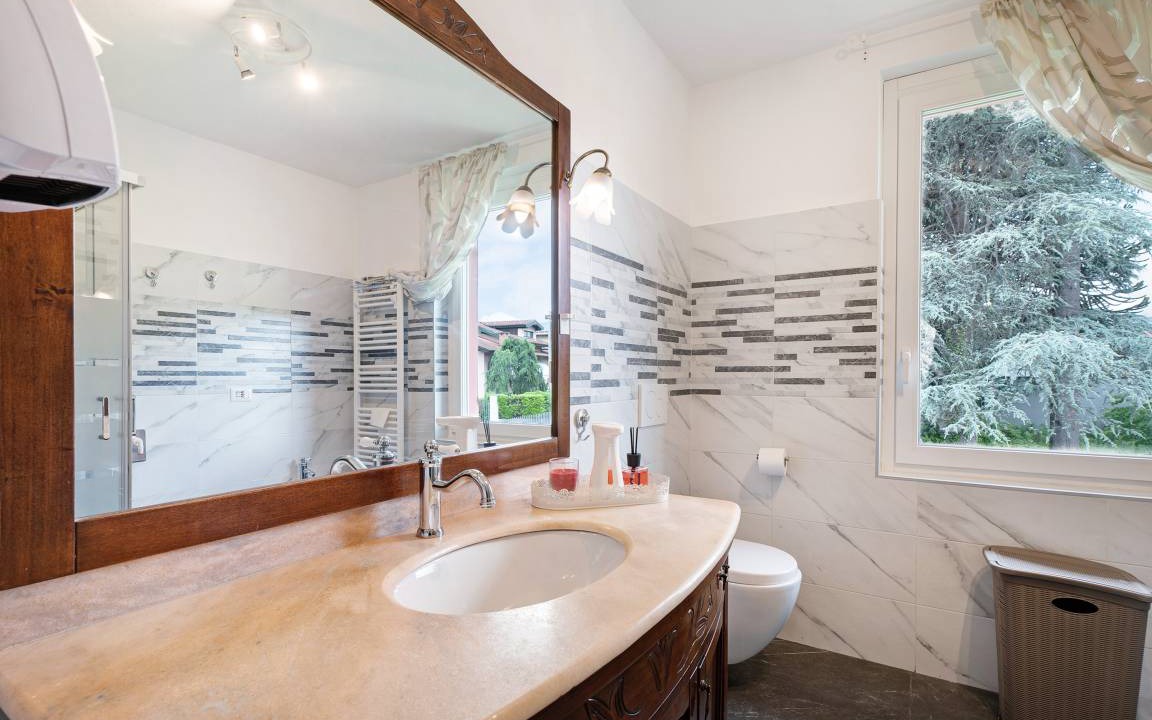 Photo of Bathroom in Brebbia