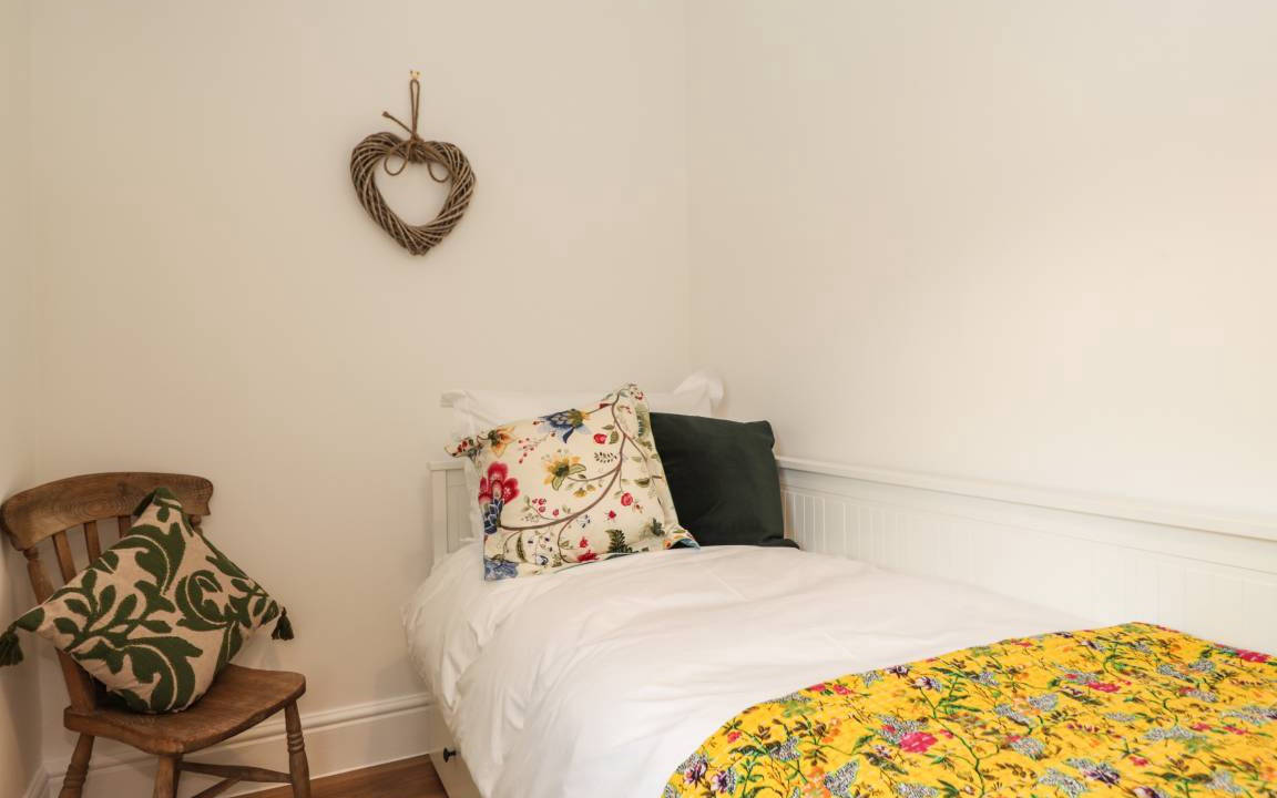 Photo of Bedroom in Denton