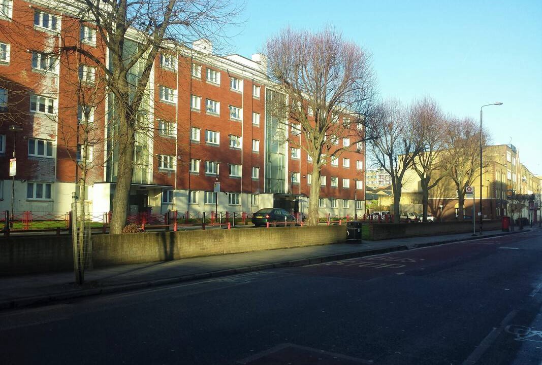 Photo of Others in Whitechapel
