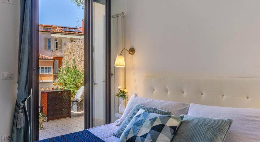 Photo of Bedroom in Avezzano