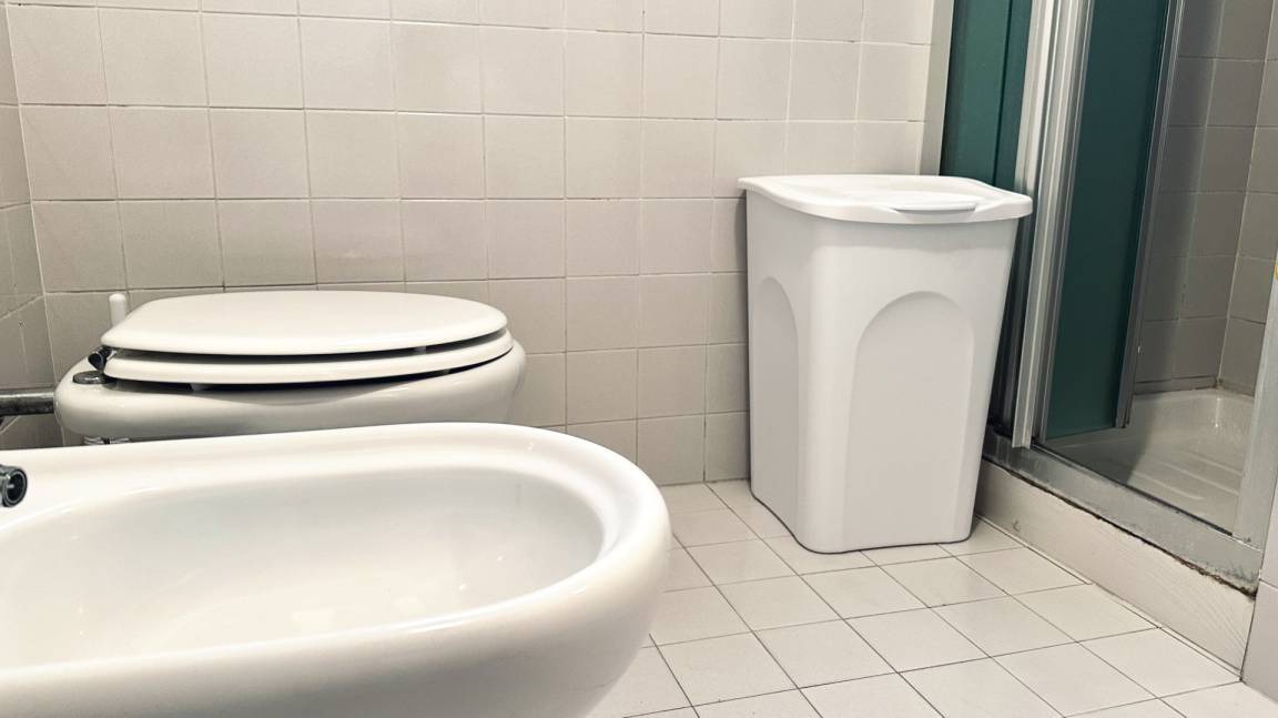 Photo of Bathroom in Senigallia