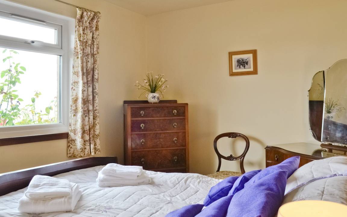 Photo of Bedroom in Strone