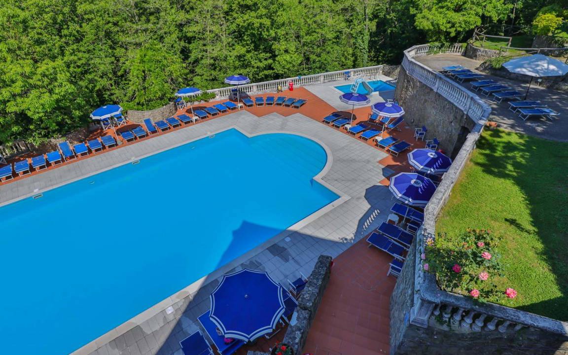Photo of Outdoor in Castagno