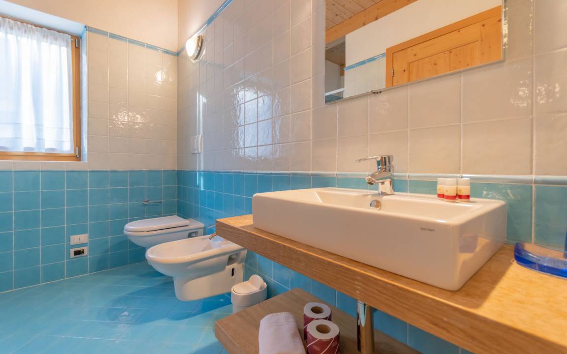 Photo of Bathroom in Rocca Pietore