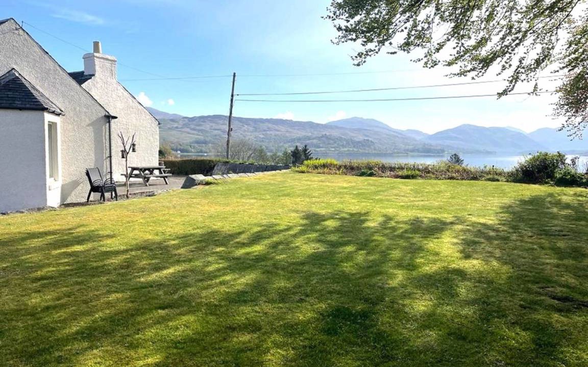Photo of Others in Benderloch