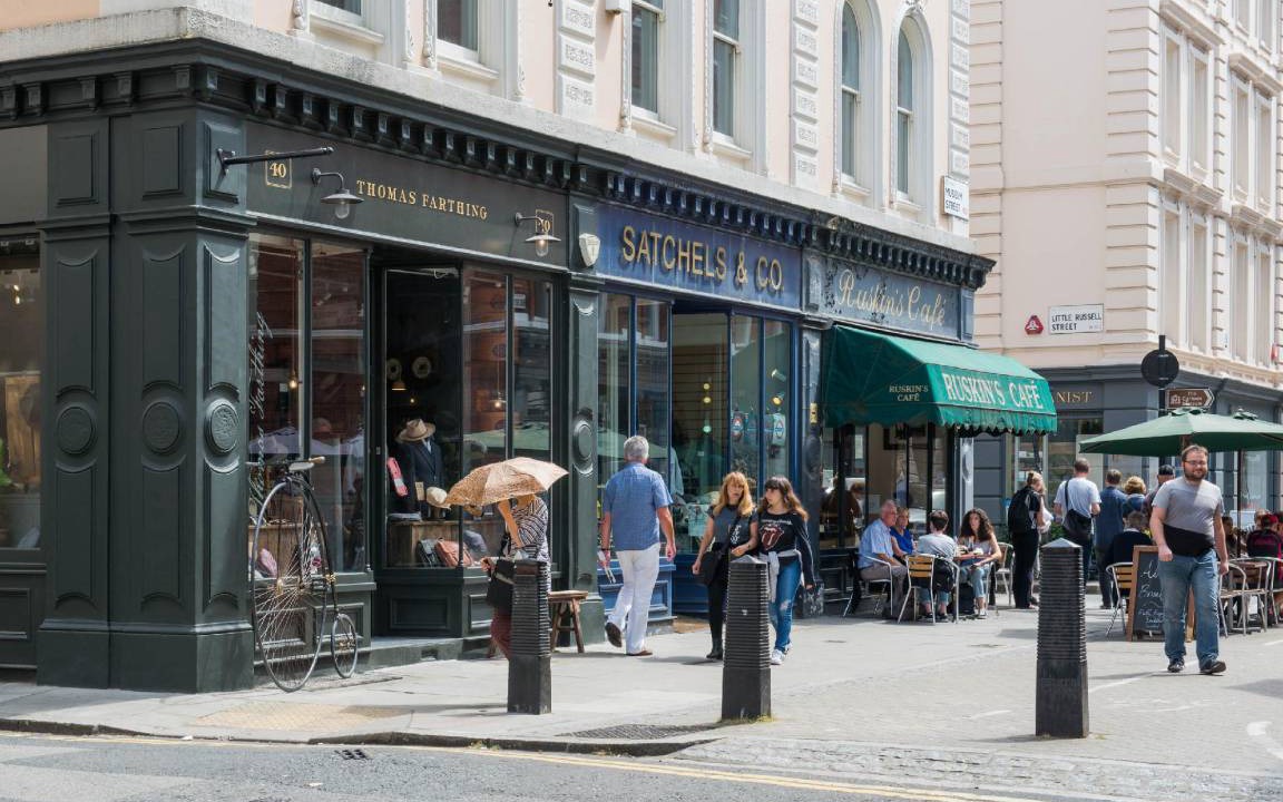 Photo of Others in Holborn and Covent Garden