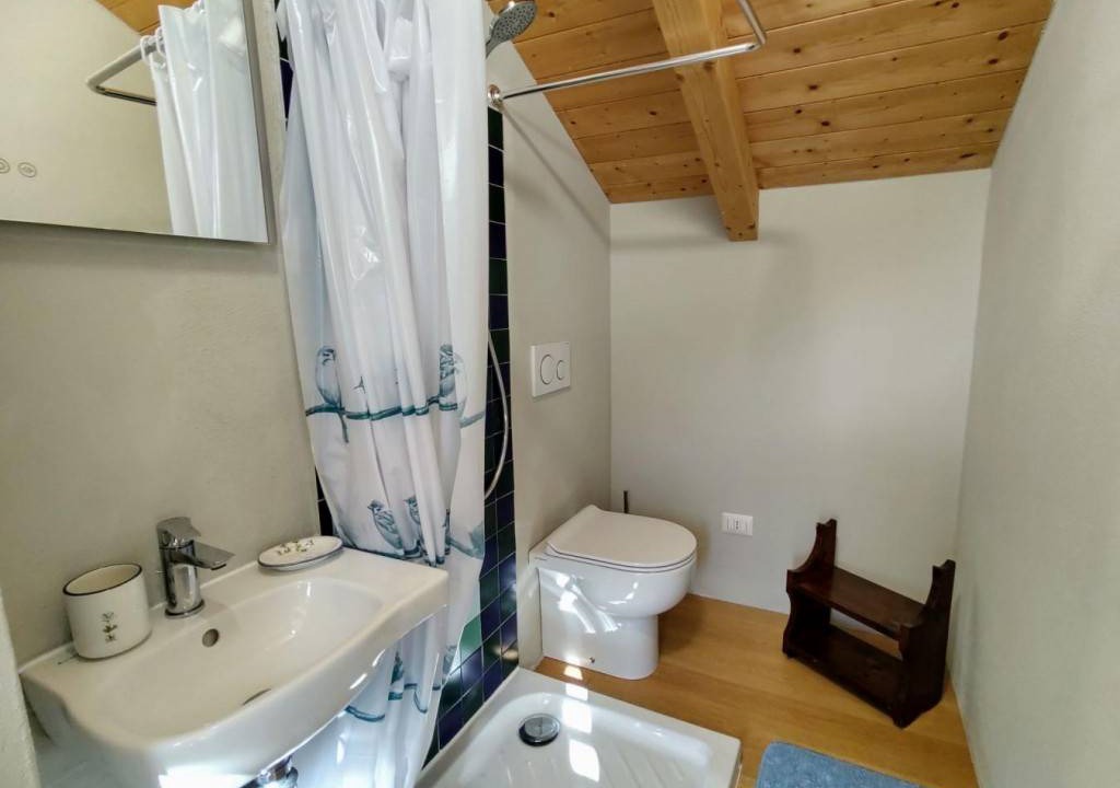 Photo of Bathroom in Olgiasca