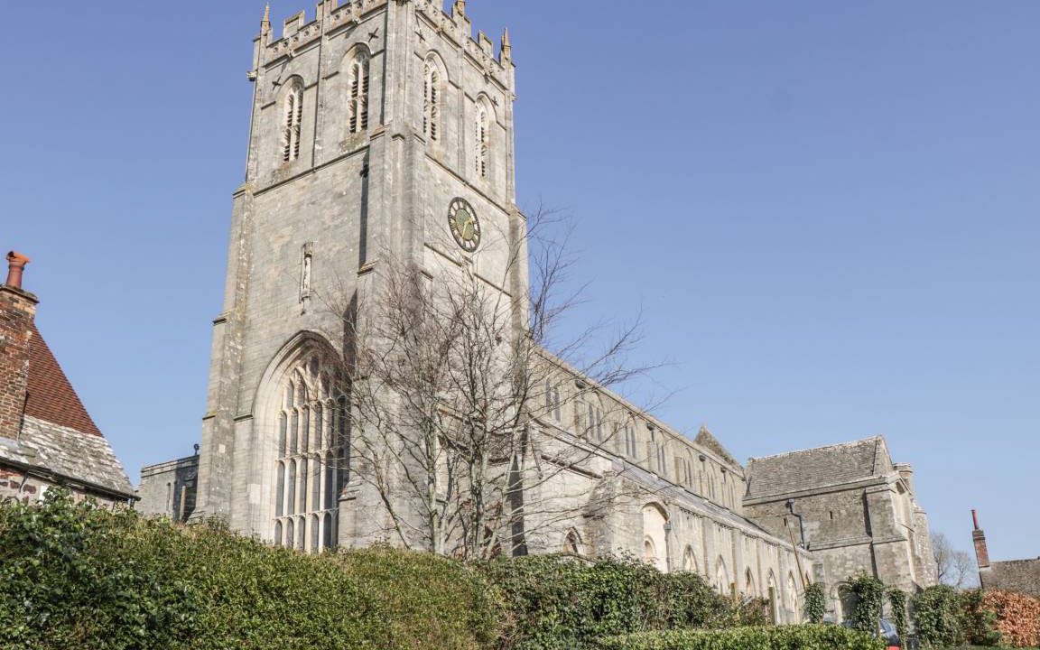 Photo of Others in New Forest District