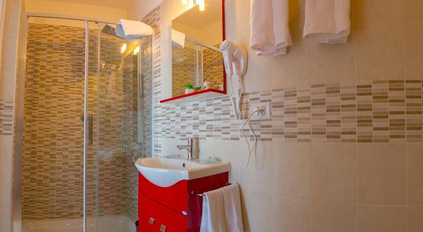 Photo of Bathroom in Giffoni sei Casali