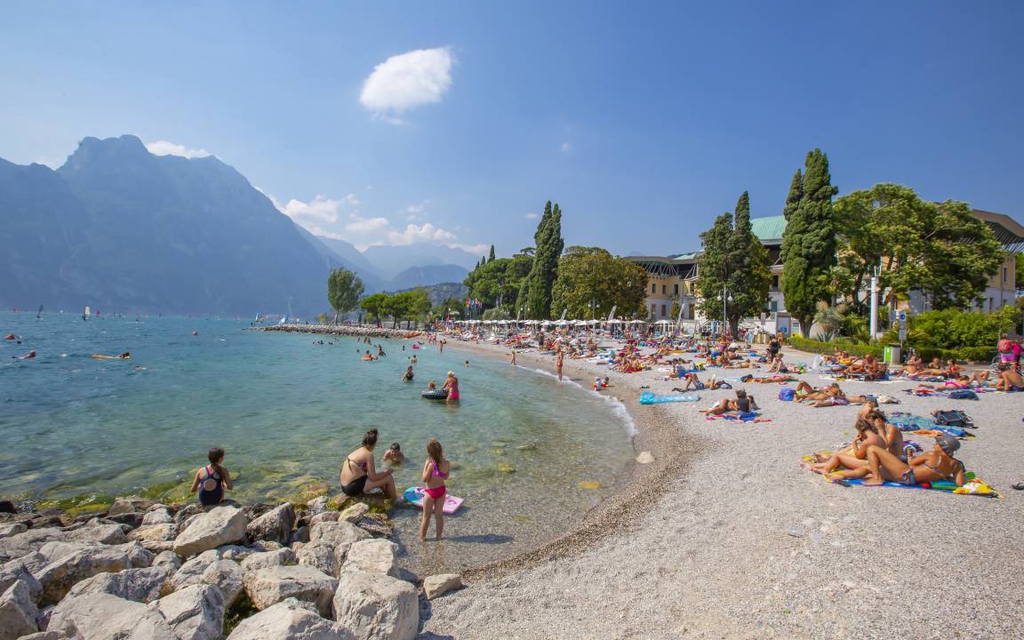 Photo of Others in Riva del Garda