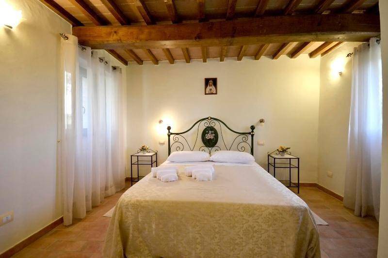 Photo of Bedroom in Bivio Lugnano