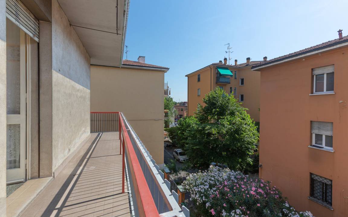 Photo of Buildings in San Donato-San Vitale