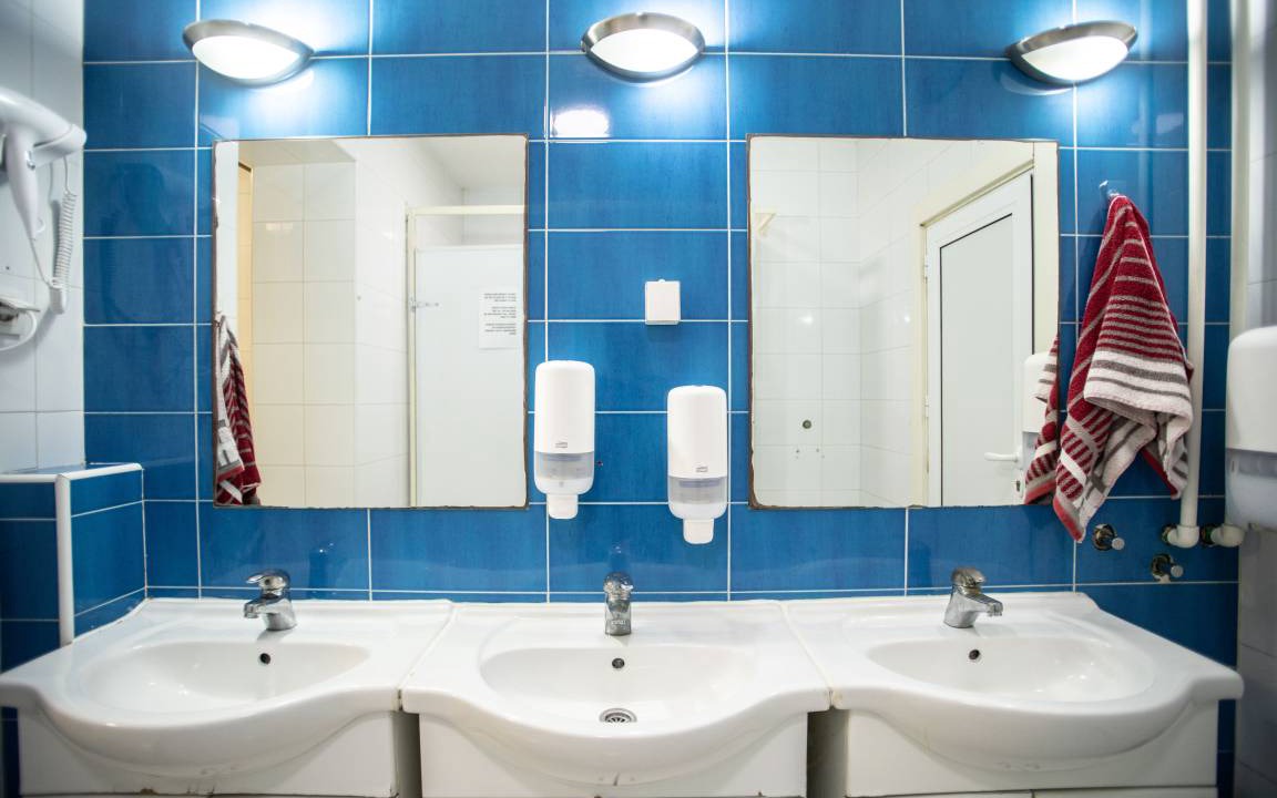 Photo of Bathroom in Savamala