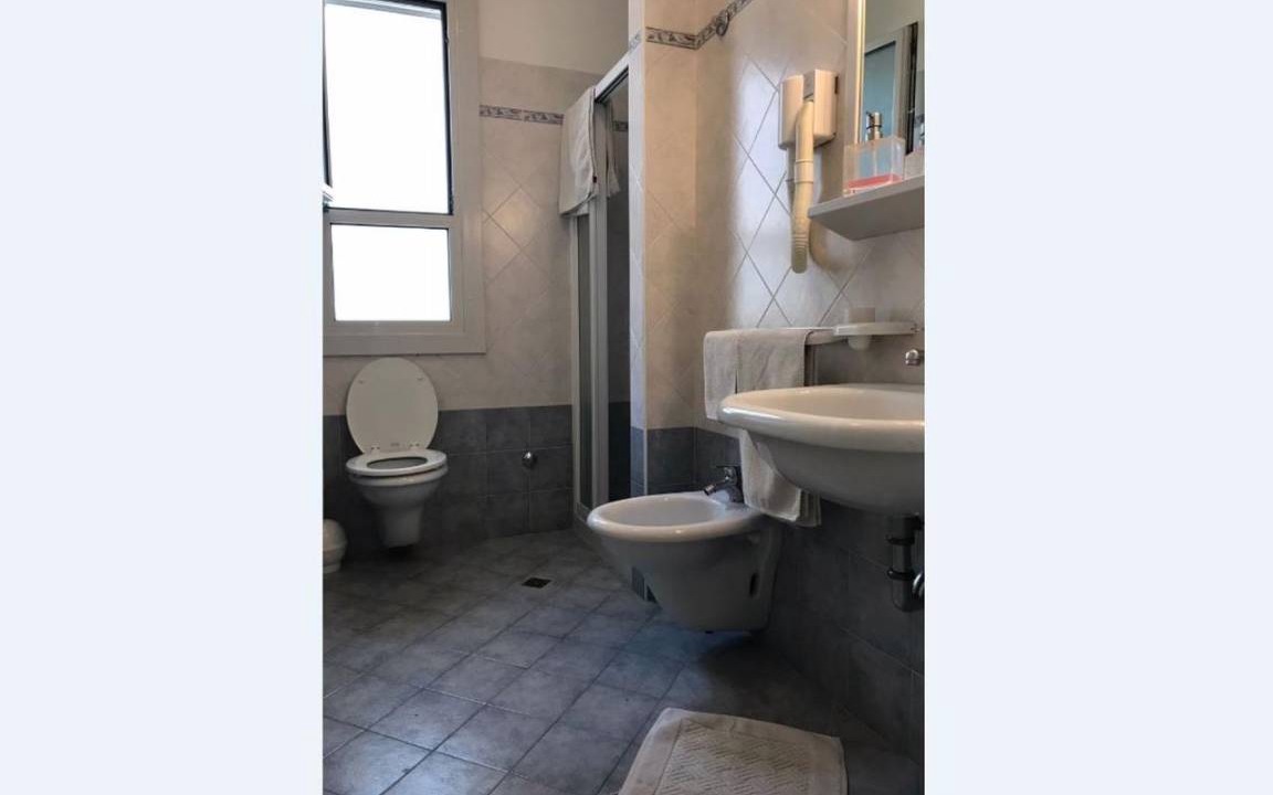 Photo of Bathroom in Bibione