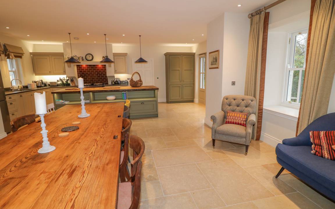 Photo of Kitchen in Ballymoney