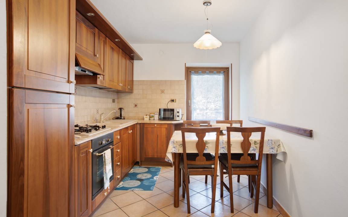 Photo of Kitchen in Ampaillant