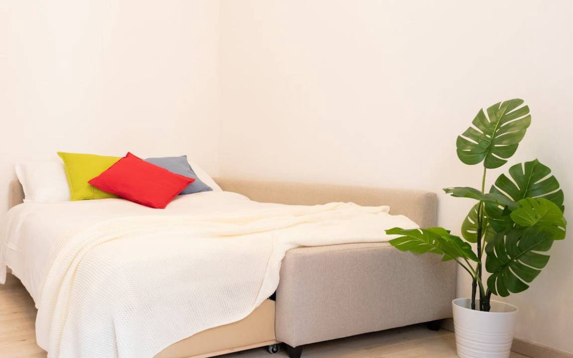 Photo of Bedroom in Monteverde