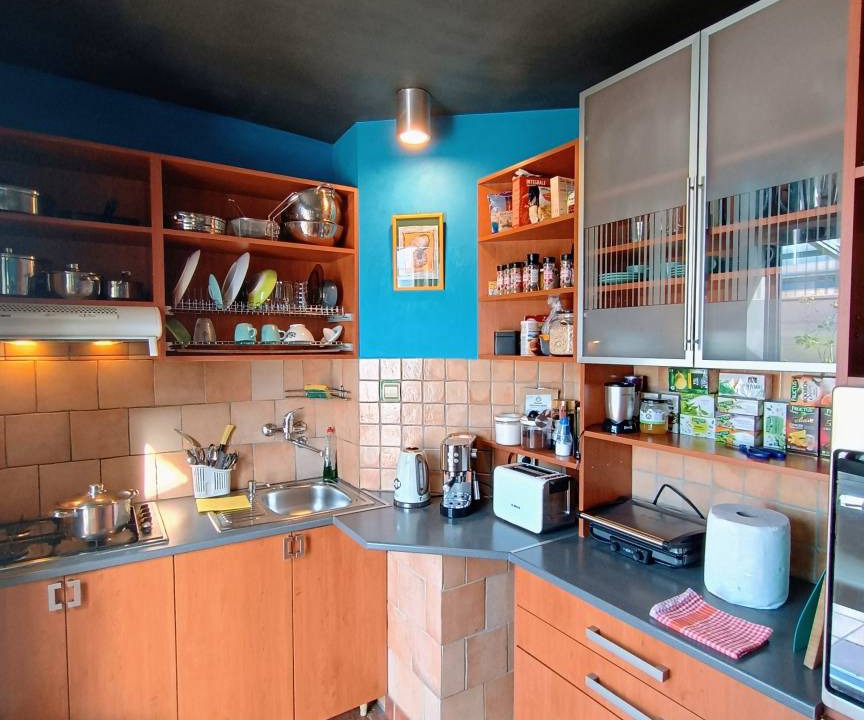 Photo of Kitchen in Skadarlija