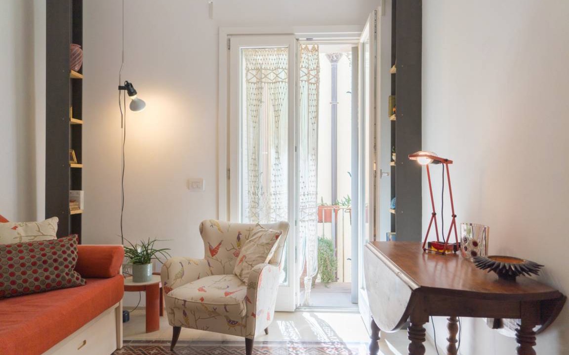 Photo of Livingroom in Ortigia