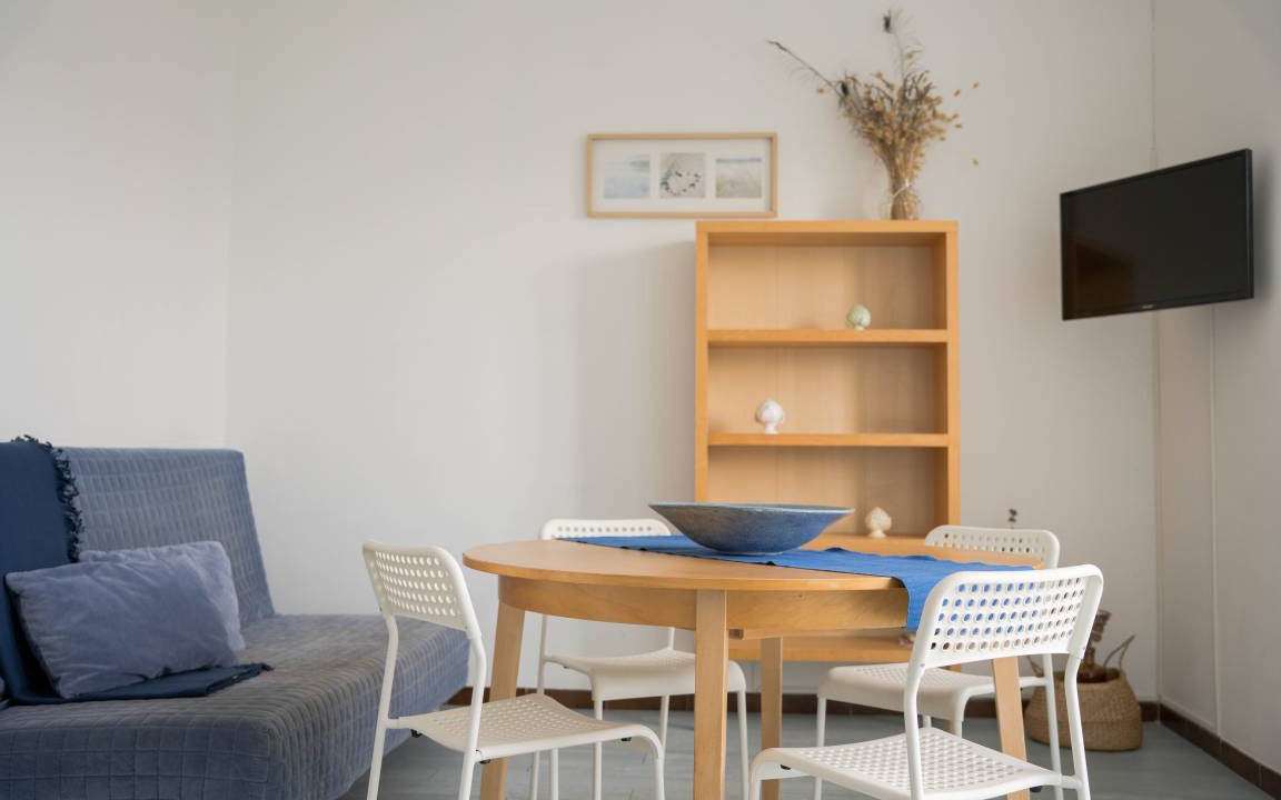 Photo of Livingroom in Marina di Ostuni