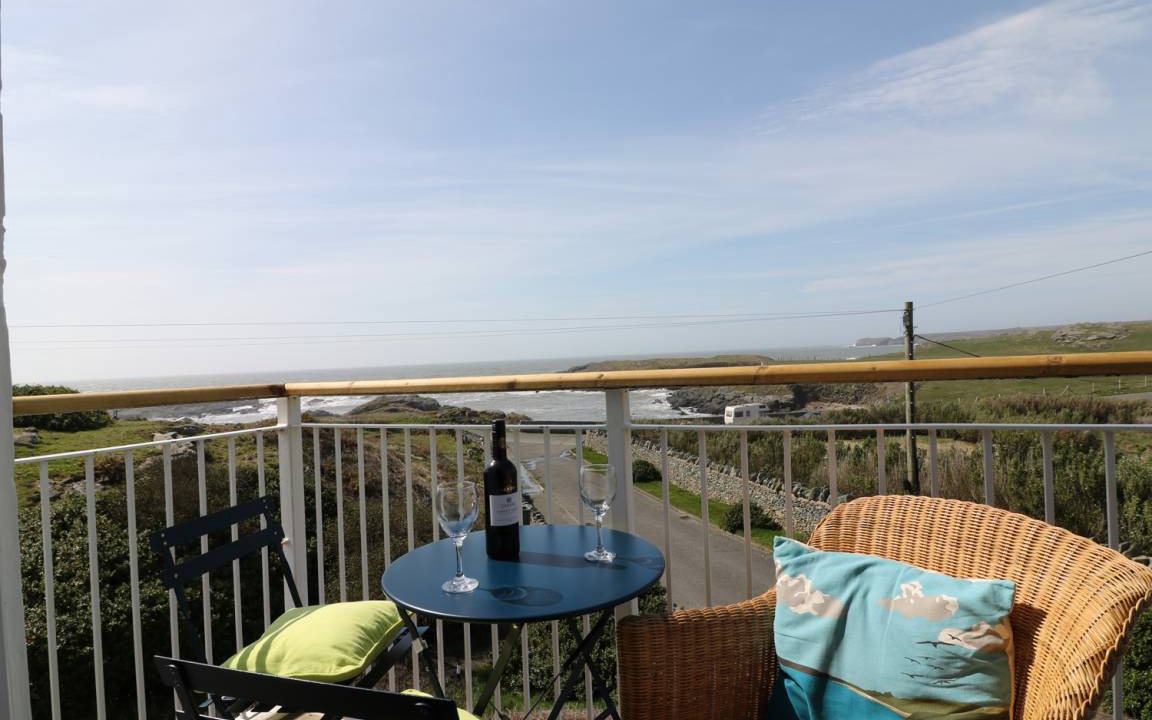 Photo of Others in Trearddur Bay