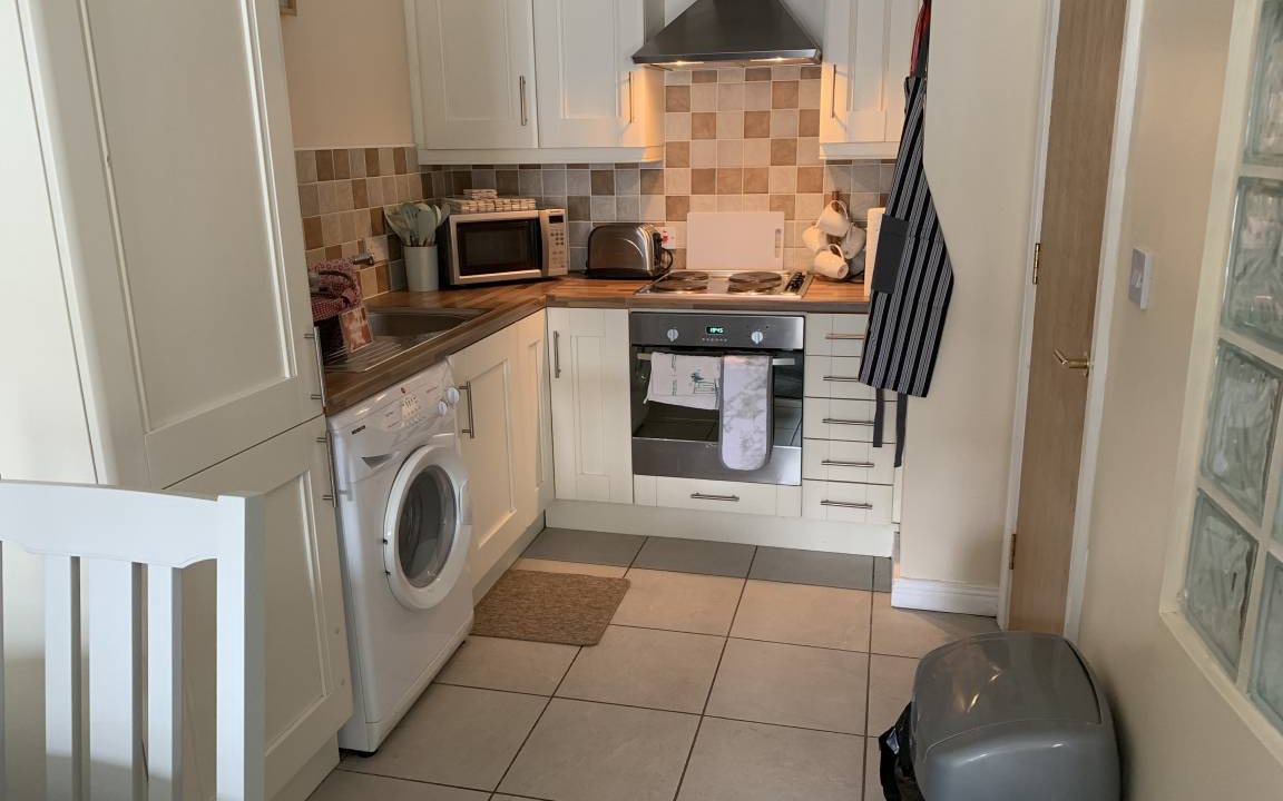 Photo of Kitchen in Donaghadee
