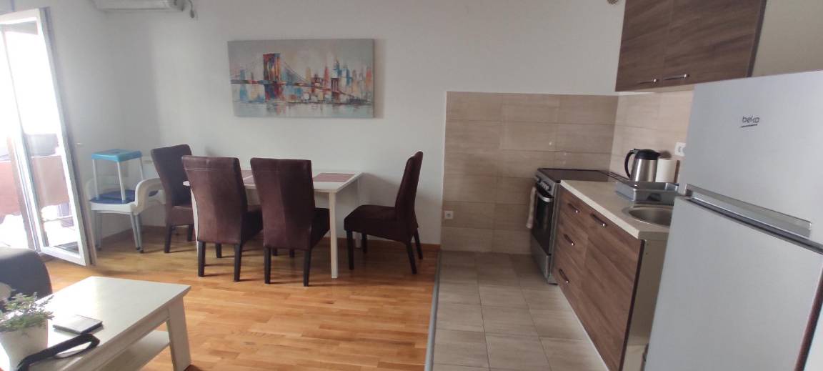 Photo of Kitchen in Vozdovac