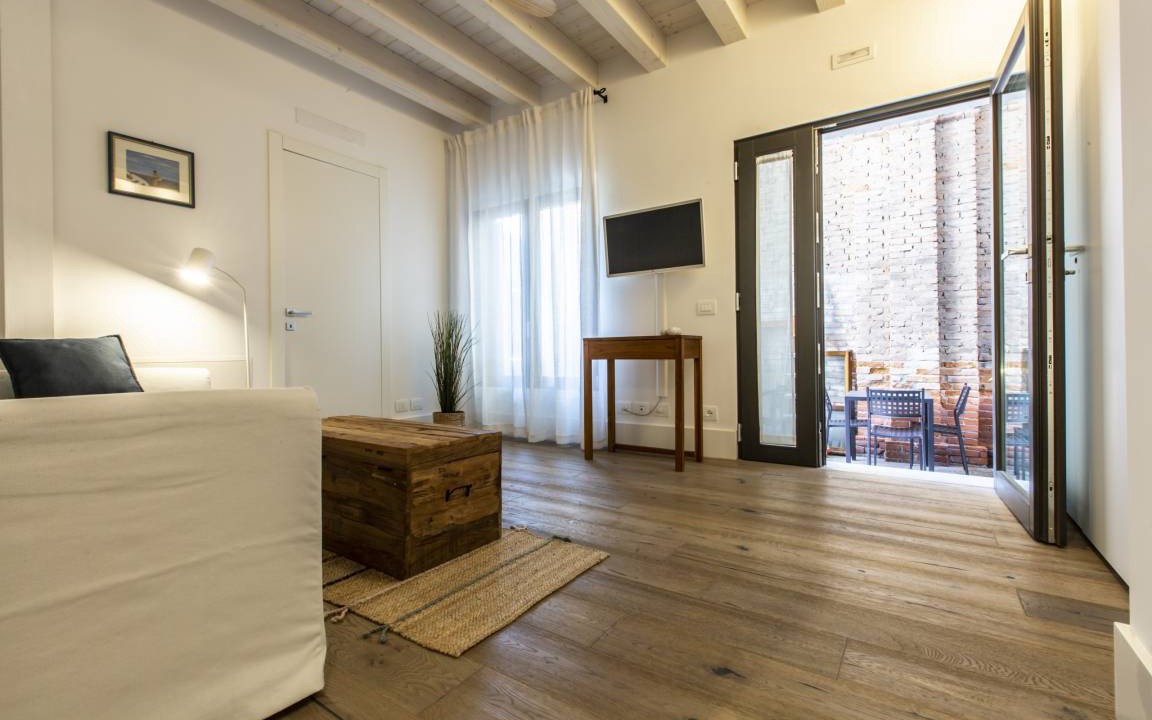 Photo of Bedroom in Cannaregio